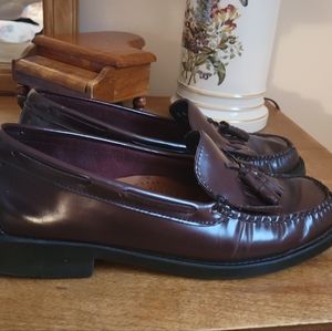 Bass Weejen leather loafers Marietta 2